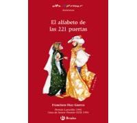 El alfabeto de las 221 puertas
