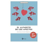 El alfabeto de los afectos (Claves)