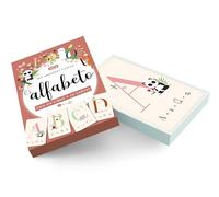 EL ALFABETO (Mis primeras cartas)