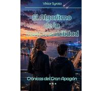 El Algoritmo de la Responsabilidad: Crónicas del Gran Apagón