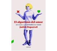 El algoritmo del amor: Un viaje a las entrañas de Tinder (CONTRA)