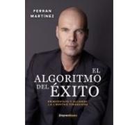 el algoritmo del éxito