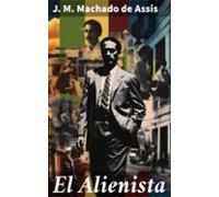 El Alienista (ebook)