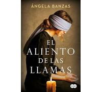 El aliento de las llamas (SUMA)