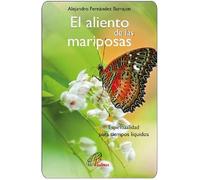 El aliento de las mariposas: Espiritualidad para tiempos líquidos: 59 (Candil encendido)