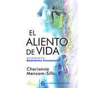 El aliento de vida