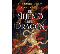 El Aliento del Dragón: La marca del dragón, 1
