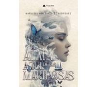 El Alma Azul De Las Mariposas