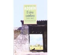 El alma castellana: 7 (Biblioteca de autores)