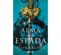 El Alma De La Espada (ebook)