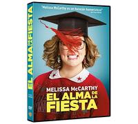 El Alma De La Fiesta [DVD]