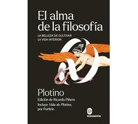 El alma de la filosofía: La belleza de cultivar la vida interior