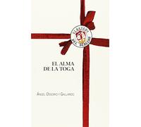 El alma de la toga (Clásicos del Derecho)