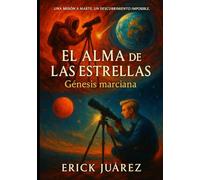 El alma de las estrellas (La bruja al otro lado del mar)