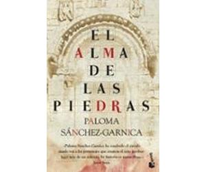 El alma de las piedras