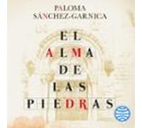El Alma De Las Piedras (audiolibro)