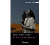 El alma de los desiertos