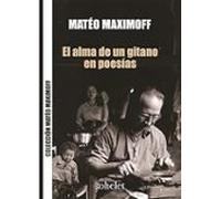 El alma de un gitano en poesías