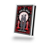 El alma del brujo (#Paranormal)