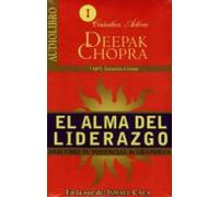 El Alma Del Liderazgo (cd): Descubre Tu Potencial De Grandeza