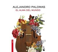 El alma del mundo (Novela)