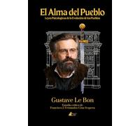El Alma del Pueblo (Colección Sociedad Spengleriana Española)