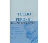 El alma del rostro | Tullio Pericoli