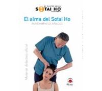 el alma del sotai ho. fundamentos básicos