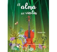 El alma del violín