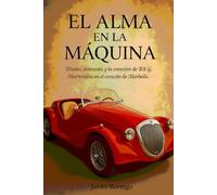 El Alma en la Máquina: Diseño, artesanía y la creación de B&G Marbesalón en el corazón de Marbella