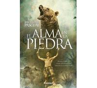 El alma en la piedra | José Vicente Pascual
