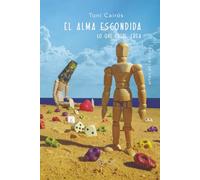 EL ALMA ESCONDIDA: Lo que crees, crea