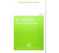 El Alma Instrumento Del Espiritu