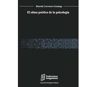 EL ALMA POÉTICA DE LA PSICOLOGÍA (Traducciones Junguianas)