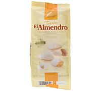 El Almendro Turrón con Almendras Rellenas - 150 gr