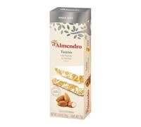 El Almendro Turron Duro Crunchy Almond 75g
