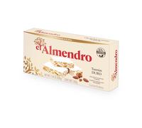 El Almendro Turrón Turrón (Turrón Duro), 200 g