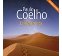 El Alquimista (audiolibro)