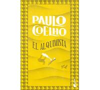El Alquimista (Biblioteca Paulo Coelho)