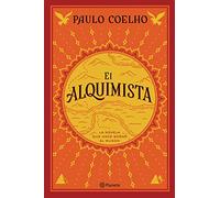 El Alquimista (Biblioteca Paulo Coelho)