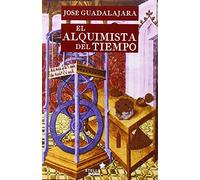 El Alquimista Del Tiempo