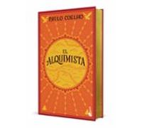 El Alquimista. Edición Especial Con Cantos Decorados