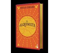 El Alquimista. Edición especial con cantos decorados (Colección Especial)
