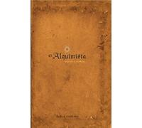 El Alquimista: Edicion Illustrada: Edicion Illustrada