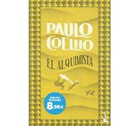 El Alquimista: Edición limitada a precio especial (Colección Especial)