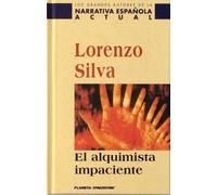El Alquimista Impaciente