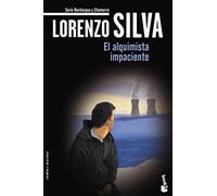 El Alquimista Impaciente (Campana De Verano 05)