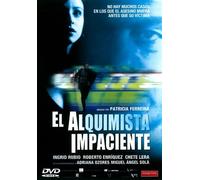 El_alquimista_impaciente [DVD]