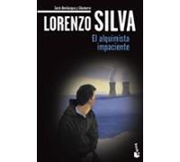 El Alquimista Impaciente (serie Bevilacqua & Chamorro 2)