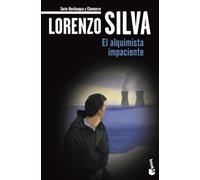El alquimista impaciente: Serie Bevilacqua y Chamorro: 2 (Crimen y misterio)